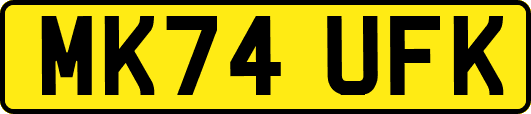 MK74UFK