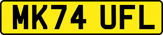 MK74UFL