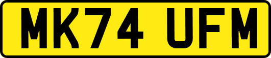 MK74UFM
