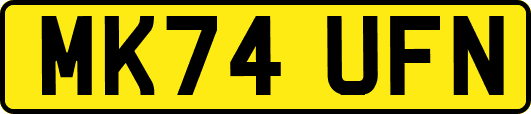 MK74UFN