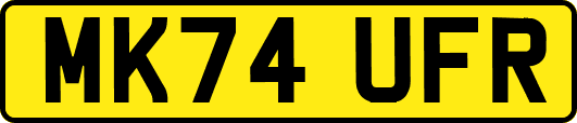 MK74UFR