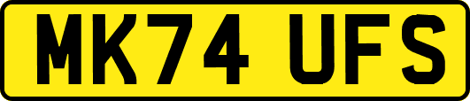 MK74UFS