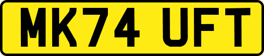 MK74UFT