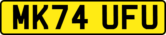 MK74UFU