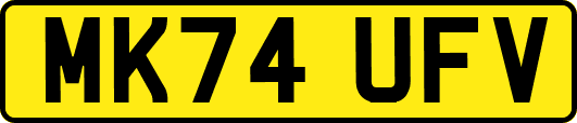 MK74UFV