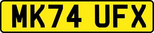 MK74UFX
