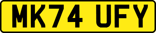 MK74UFY