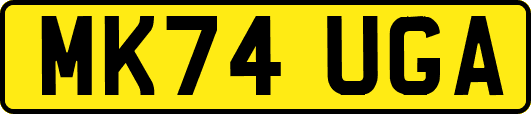 MK74UGA