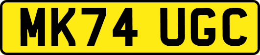 MK74UGC