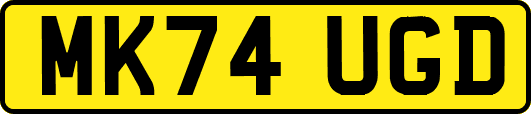 MK74UGD