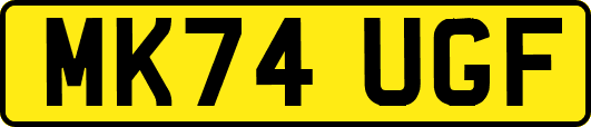 MK74UGF