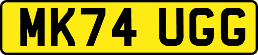 MK74UGG