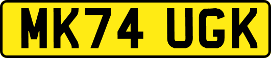 MK74UGK