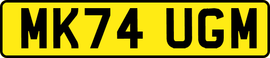 MK74UGM