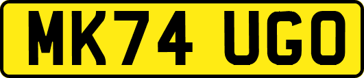 MK74UGO