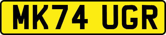 MK74UGR