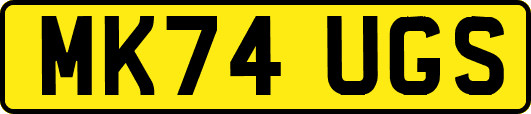 MK74UGS