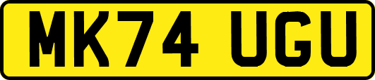 MK74UGU