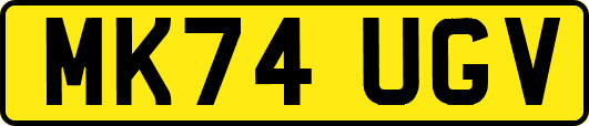 MK74UGV