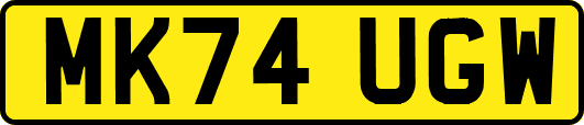 MK74UGW