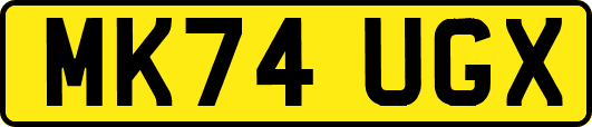 MK74UGX