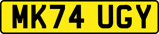 MK74UGY
