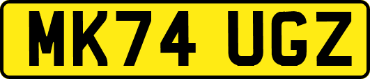 MK74UGZ