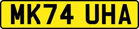MK74UHA