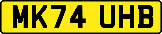 MK74UHB