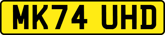 MK74UHD