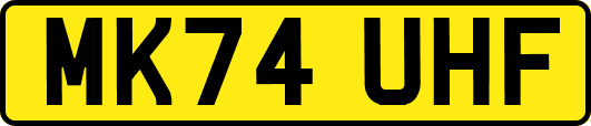 MK74UHF