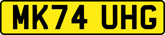 MK74UHG