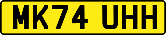 MK74UHH