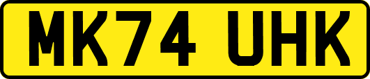 MK74UHK