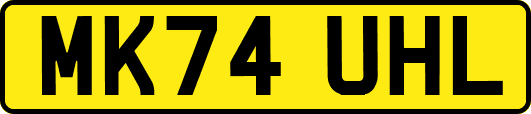 MK74UHL