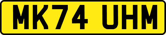 MK74UHM