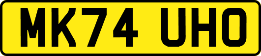 MK74UHO