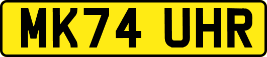 MK74UHR