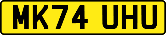 MK74UHU