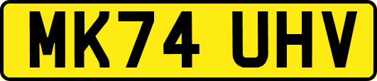 MK74UHV
