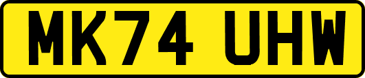 MK74UHW