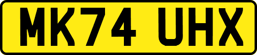 MK74UHX