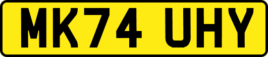 MK74UHY