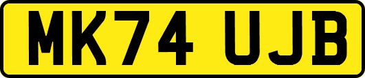 MK74UJB