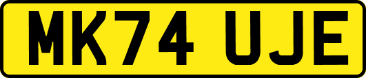 MK74UJE