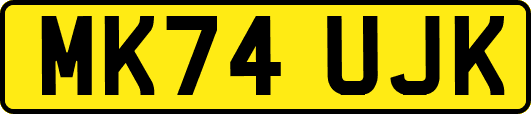 MK74UJK