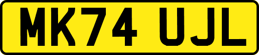 MK74UJL