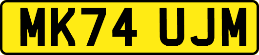 MK74UJM