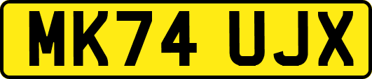 MK74UJX