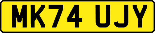 MK74UJY